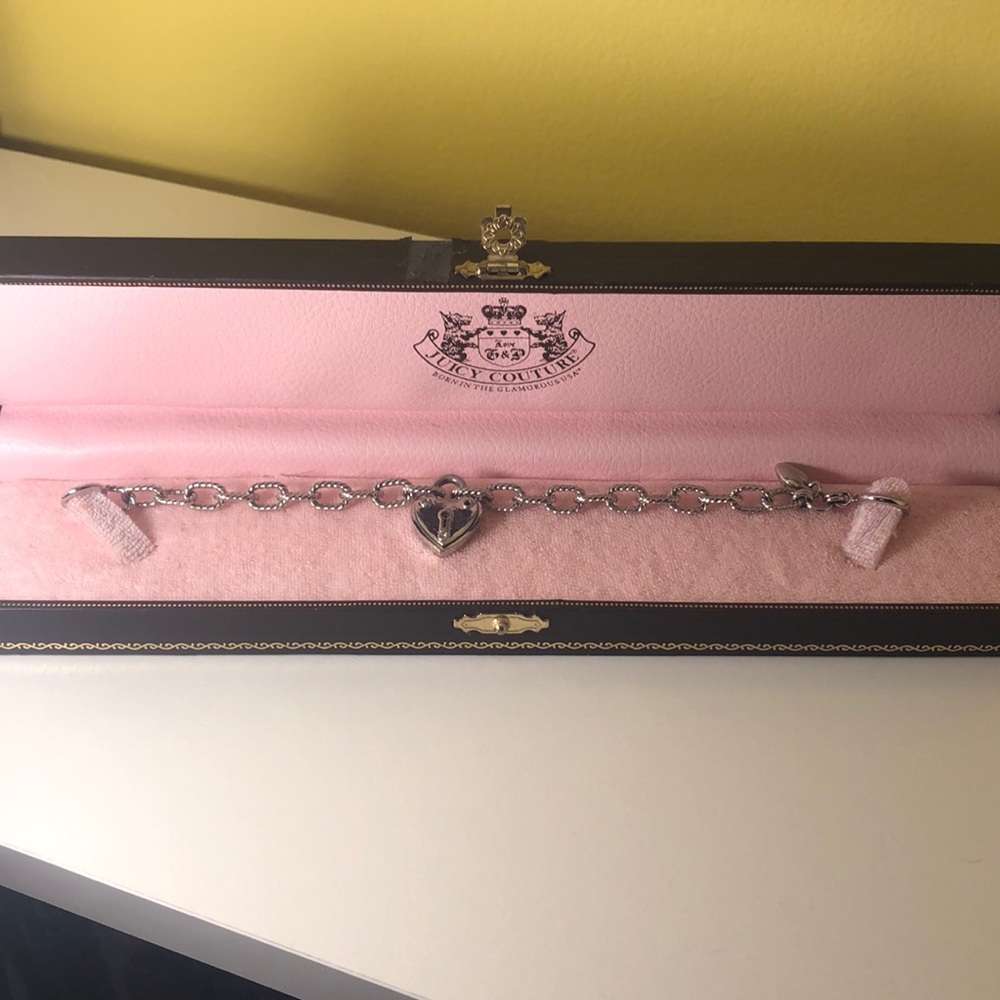 Juicy bracelets